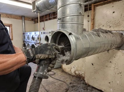 Commercial Vent Cleaning in Medfield, MA