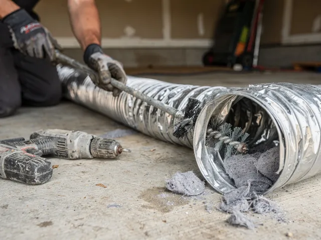 Duct Cleaning service in Westwood, MA