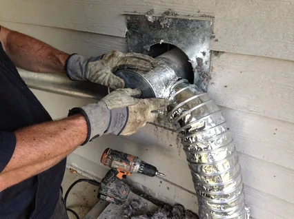 Vent Repair & Installation in Medfield, MA