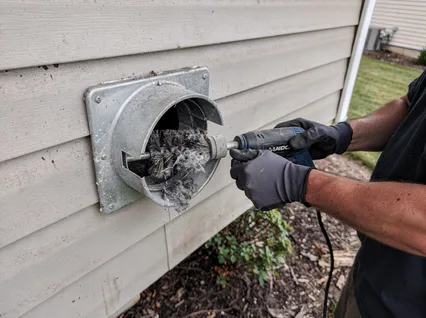 Residential Vent Cleaning in Medfield, MA